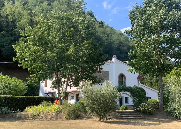 Podere Campofossato Pistoia