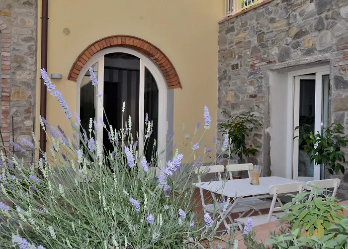 Podere Delle Fanciulle Pistoia